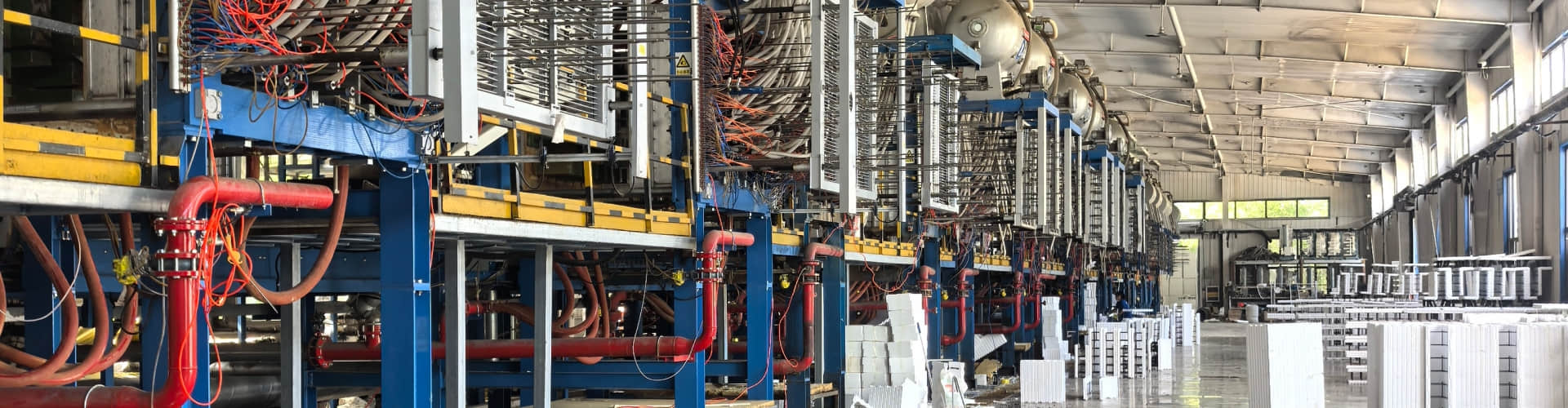 Hangzhou Sunforest Constech Co., Ltd