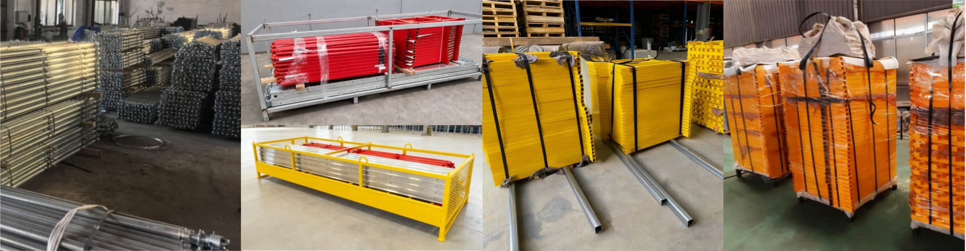 Hangzhou Sunforest Constech Co., Ltd