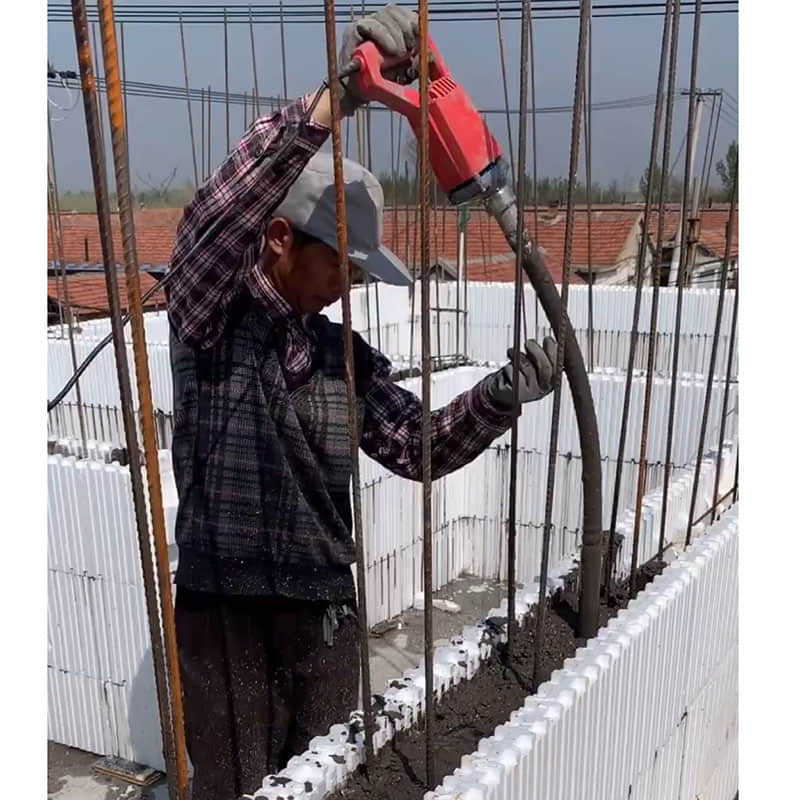 ICFs Construction Machinery/Equipment