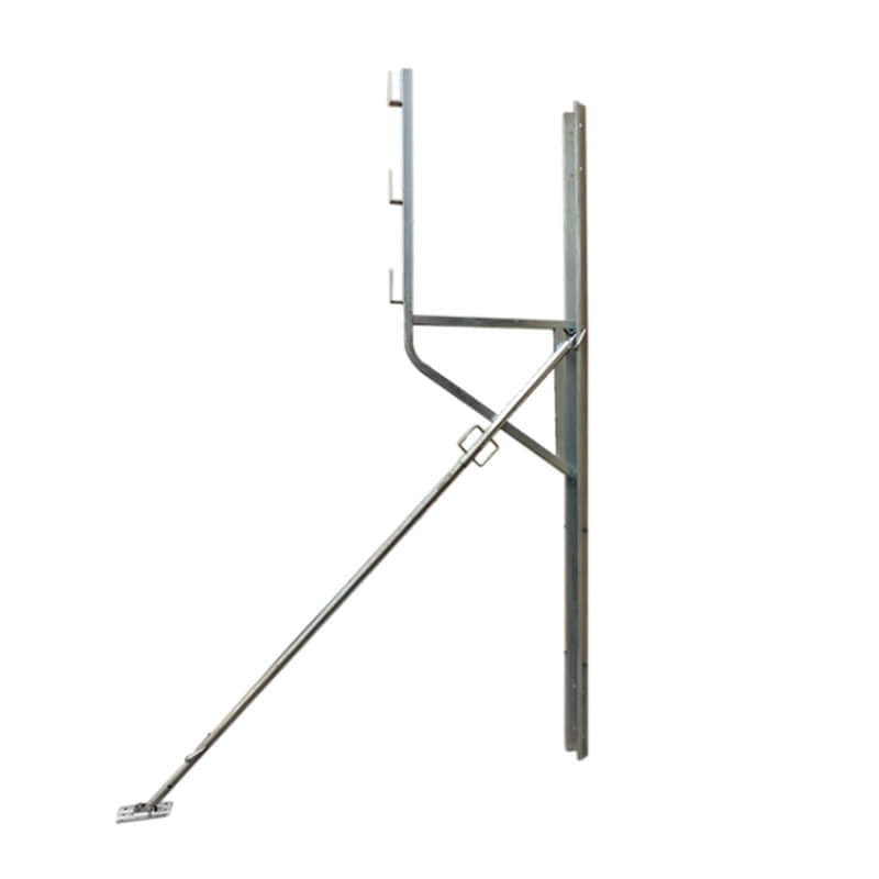 ICFs Bracing System