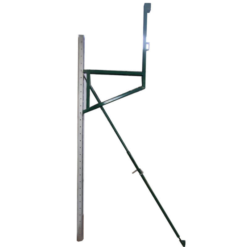 ICFs Bracing System