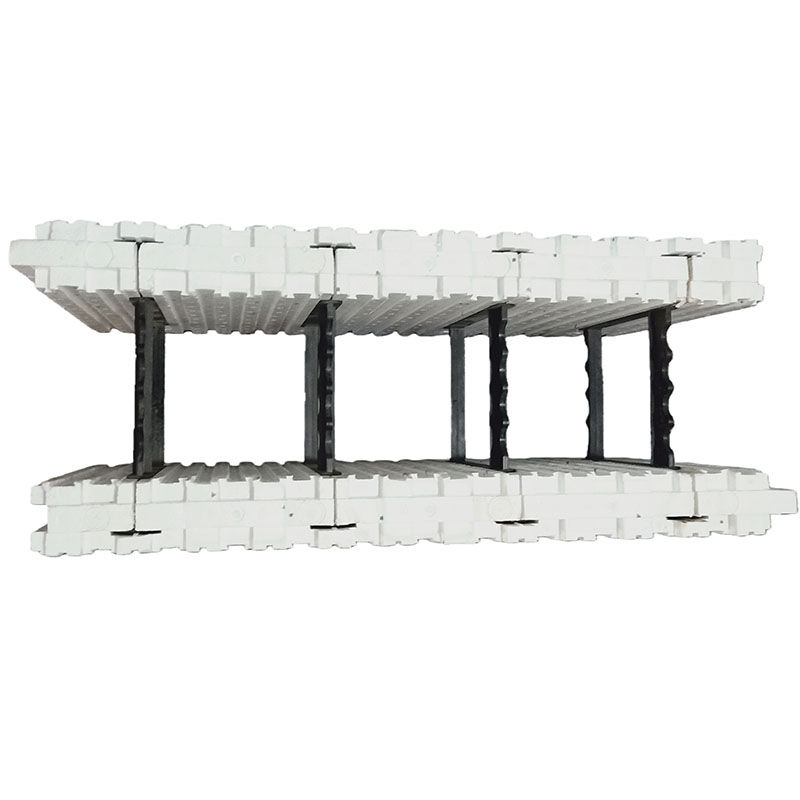 25 Type ICFs 600 MM Straight Block(Assembled)