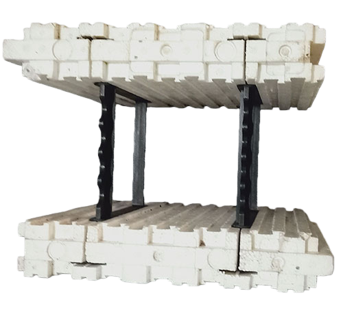 ICFs 28 Type Small Straight Block(Assembled)