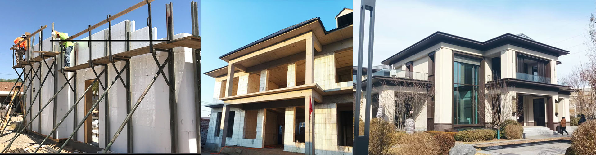 Hangzhou Sunforest Constech Co., Ltd