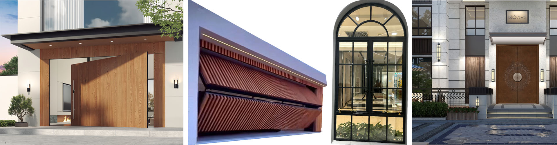 Hangzhou Sunforest Constech Co., Ltd