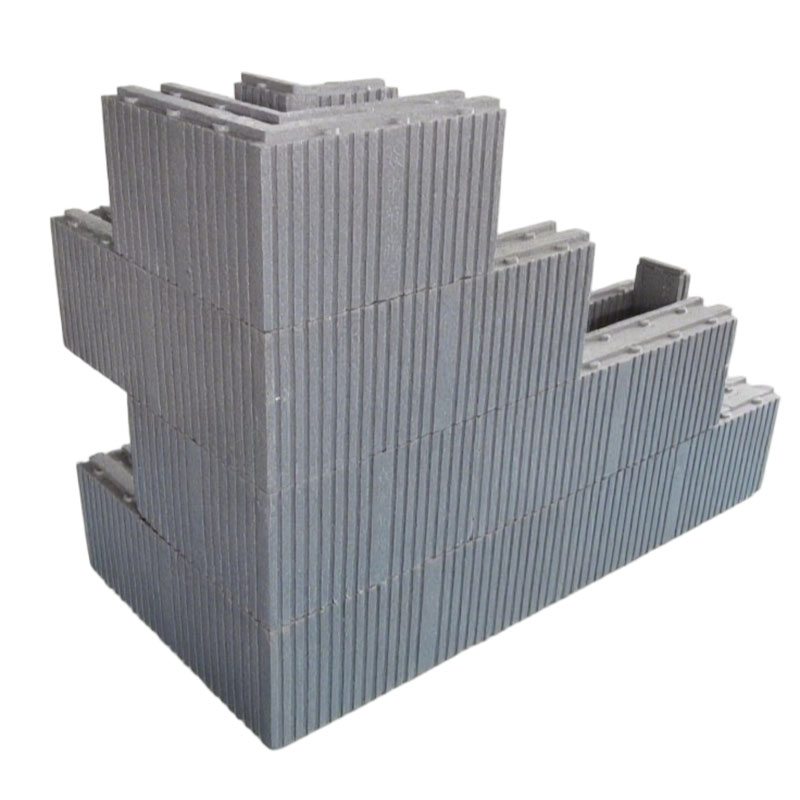 ICFs Wall Blocks System