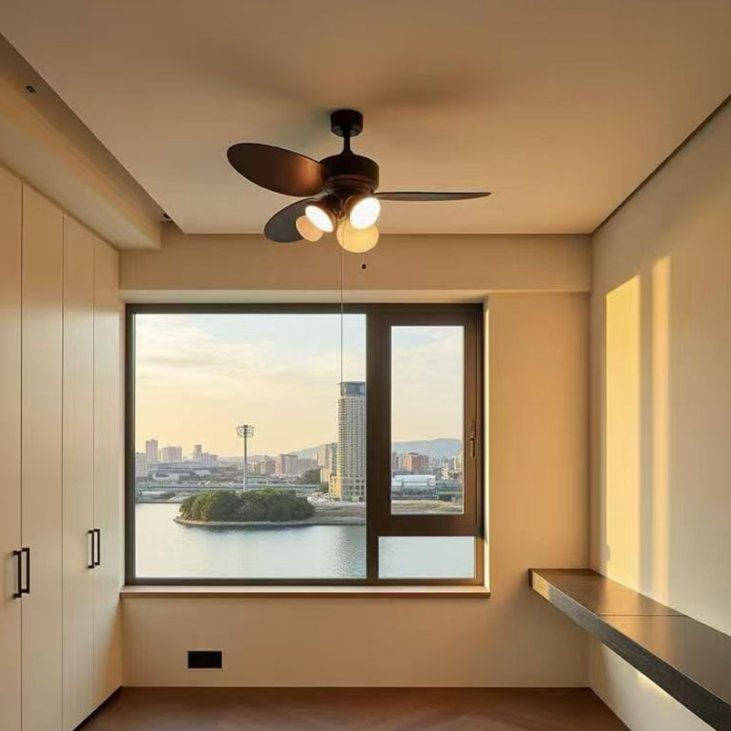 Insulated glass windows for ICFs construction