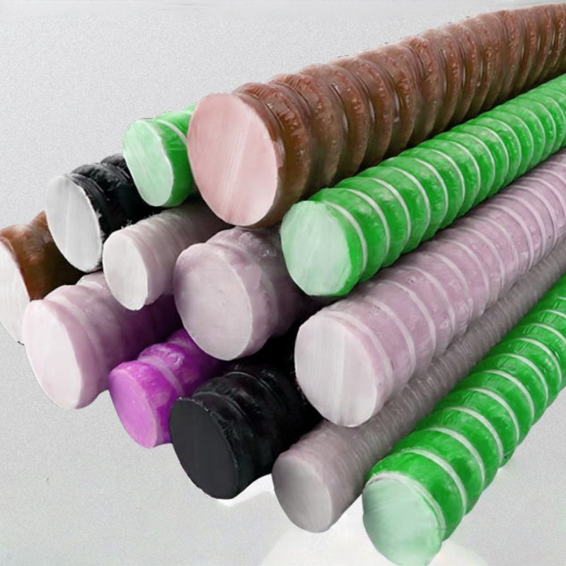 GFRC glass fiber rebar for ICF house