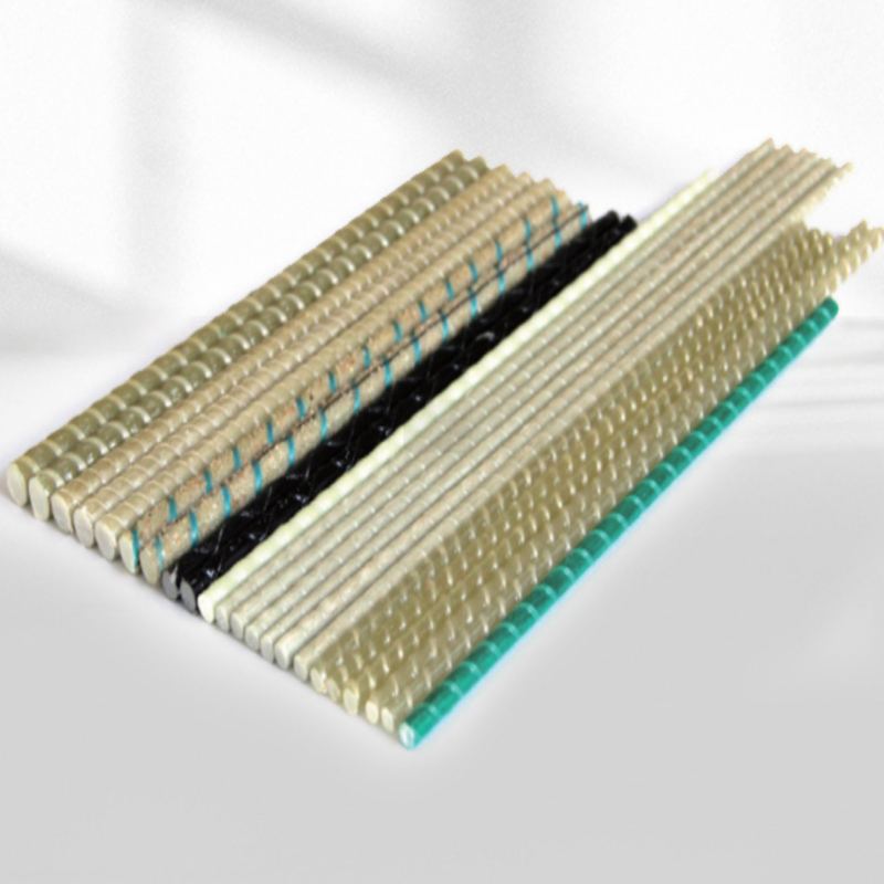 GFRC glass fiber rebar for ICF house