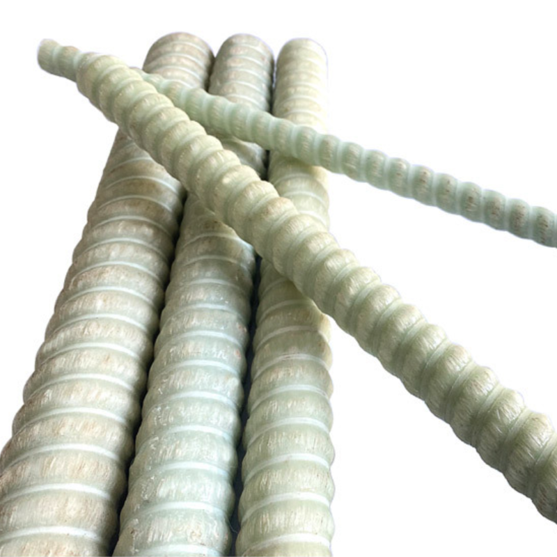 GFRC glass fiber rebar for ICF house
