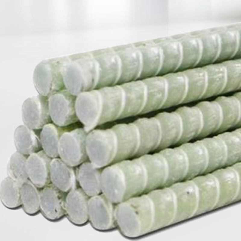 GFRC glass fiber rebar for ICF house