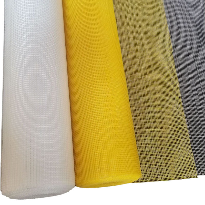 ​Glass Fiber Mesh Cloth for ICFs wall