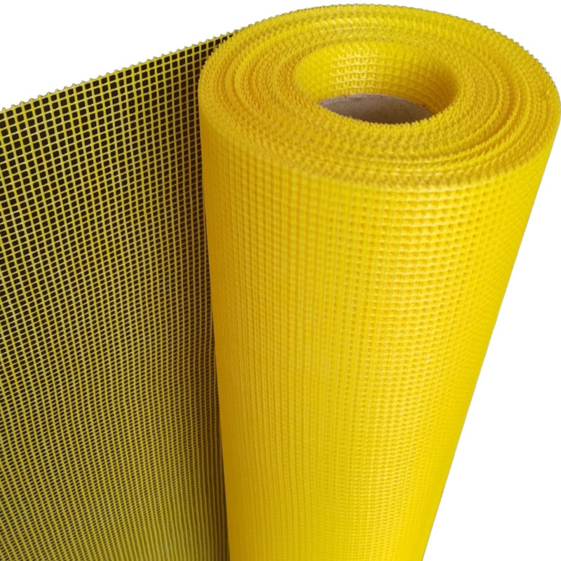 ​Glass Fiber Mesh Cloth for ICFs wall