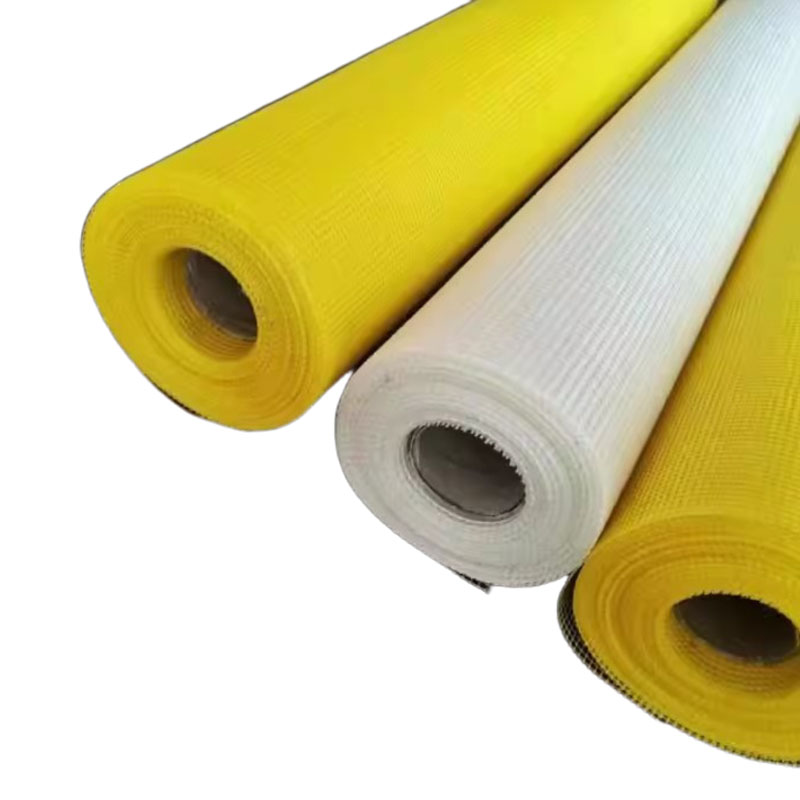 ​Glass Fiber Mesh Cloth for ICFs wall