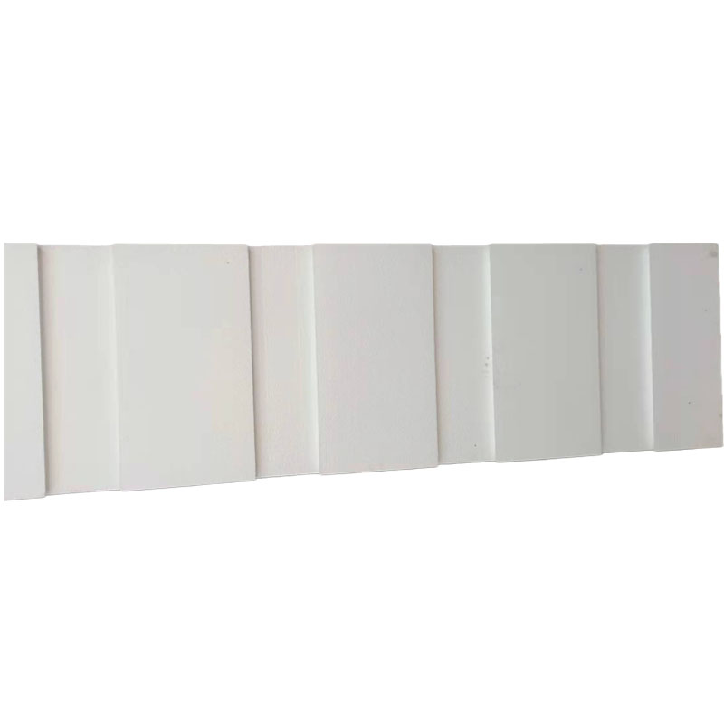 Standard ICFs Insulated Roof Deck(120 mm thickness)