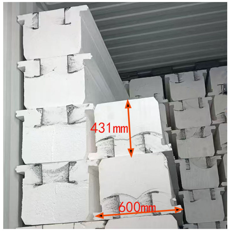 431#Type Passive Ultra-Insulated Roof Deck