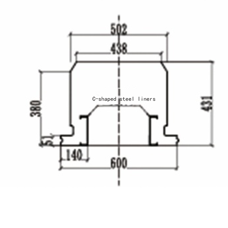 431#Type Passive Ultra-Insulated Roof Deck