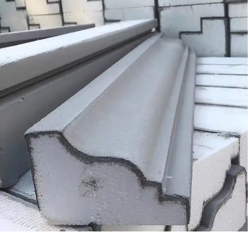 ICF System EPS Accessory