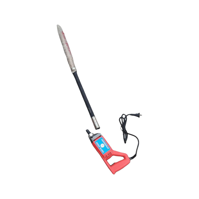 ICFs Concrete Pouring Vibrator