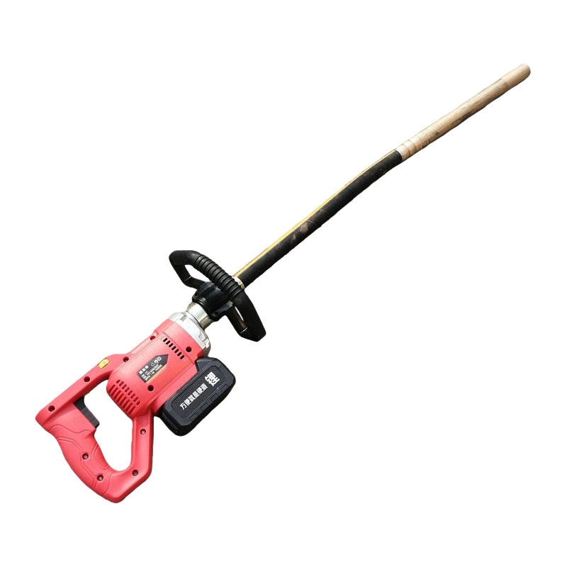 ICFs Concrete Pouring Vibrator