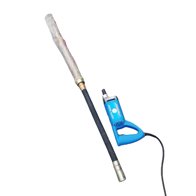 ICFs Concrete Pouring Vibrator