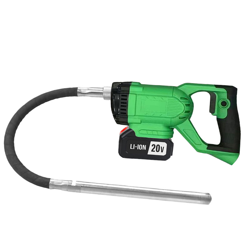 ICFs Concrete Pouring Vibrator