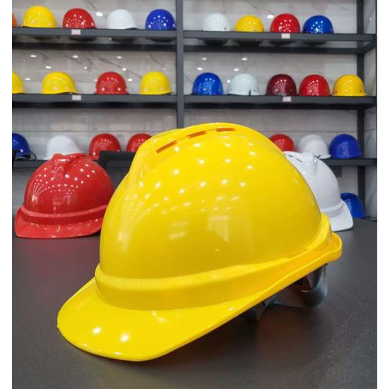 Construction Safety Helmsets