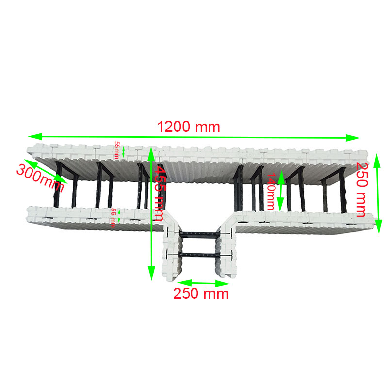 25 Type Big Tee BuildBlock