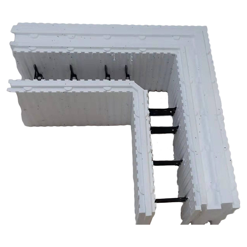 35 Type ICFs Big Corner