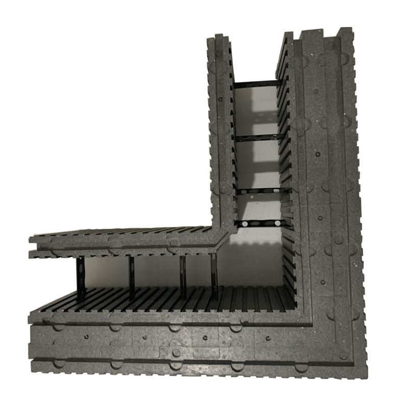 35 Type ICFs Big Corner