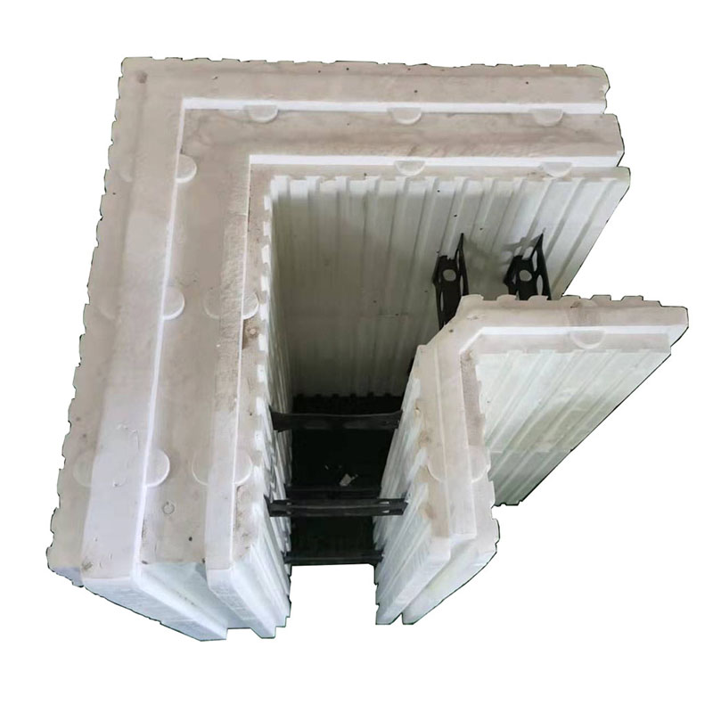 35 Type ICFs small Corner