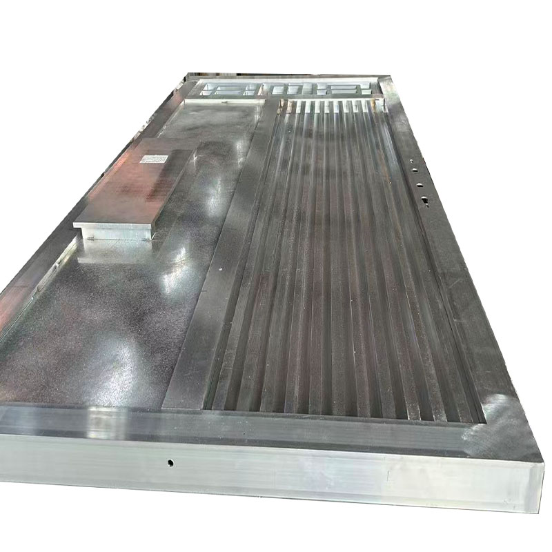 Aluminum Cast  Entrance Doors