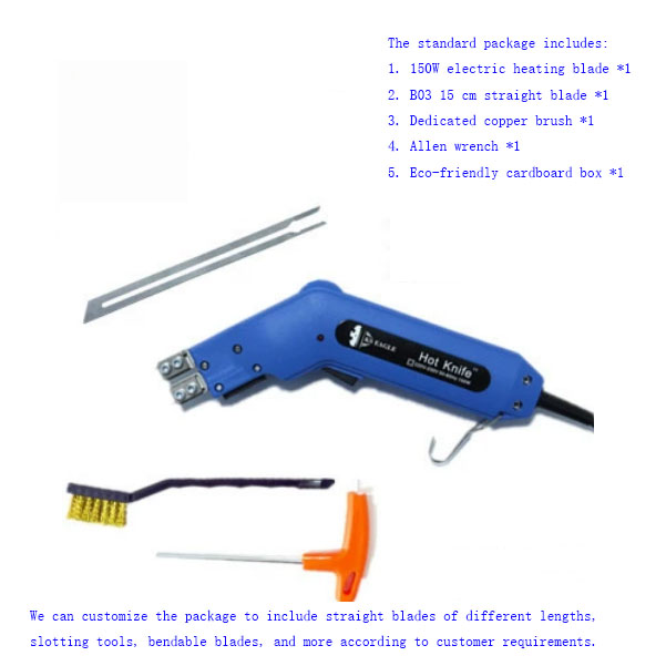 Hot Knife Cutter