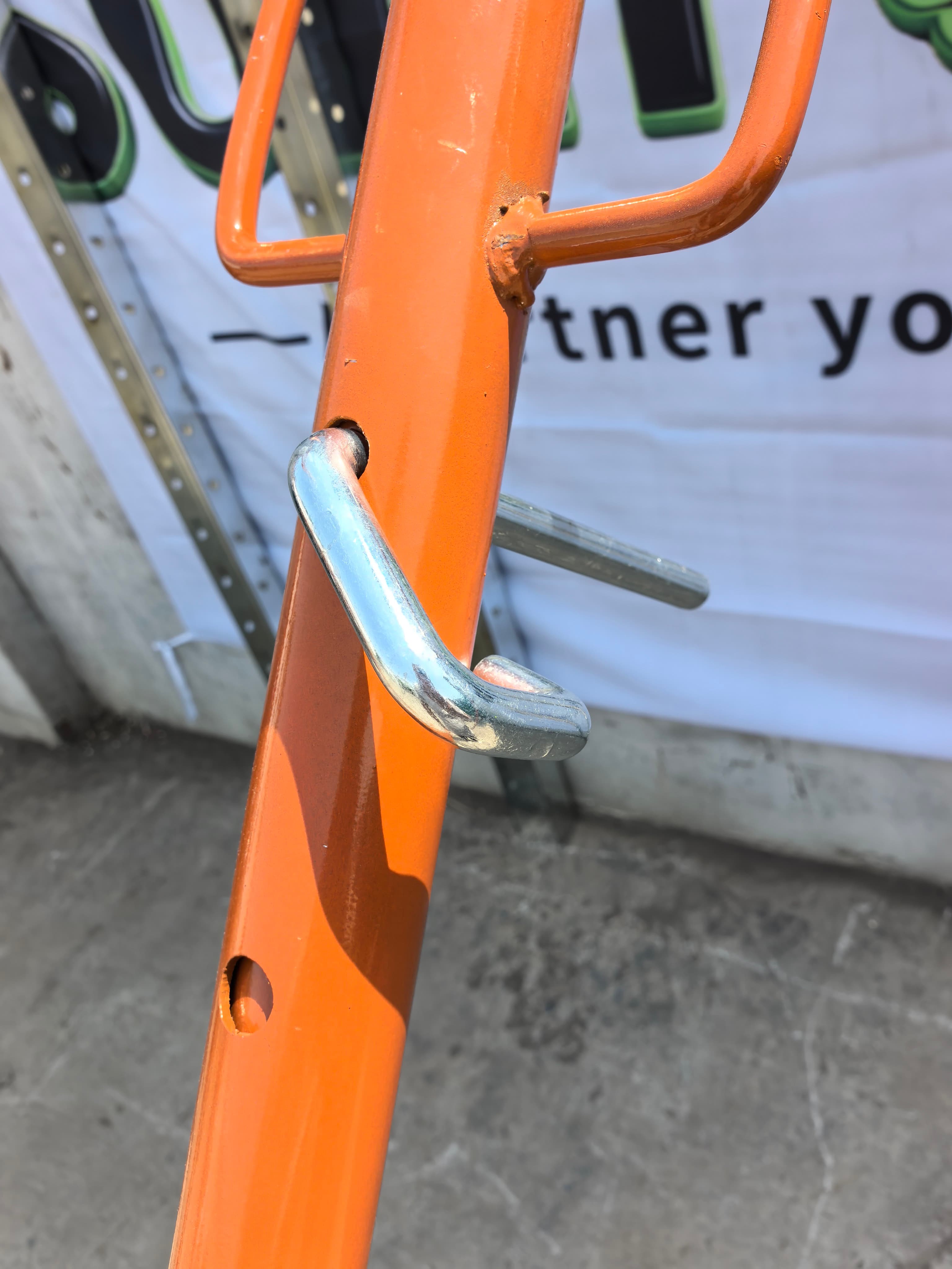 Custom OEM ICF Bracing for Harsh Environments: A Middle East Case Study