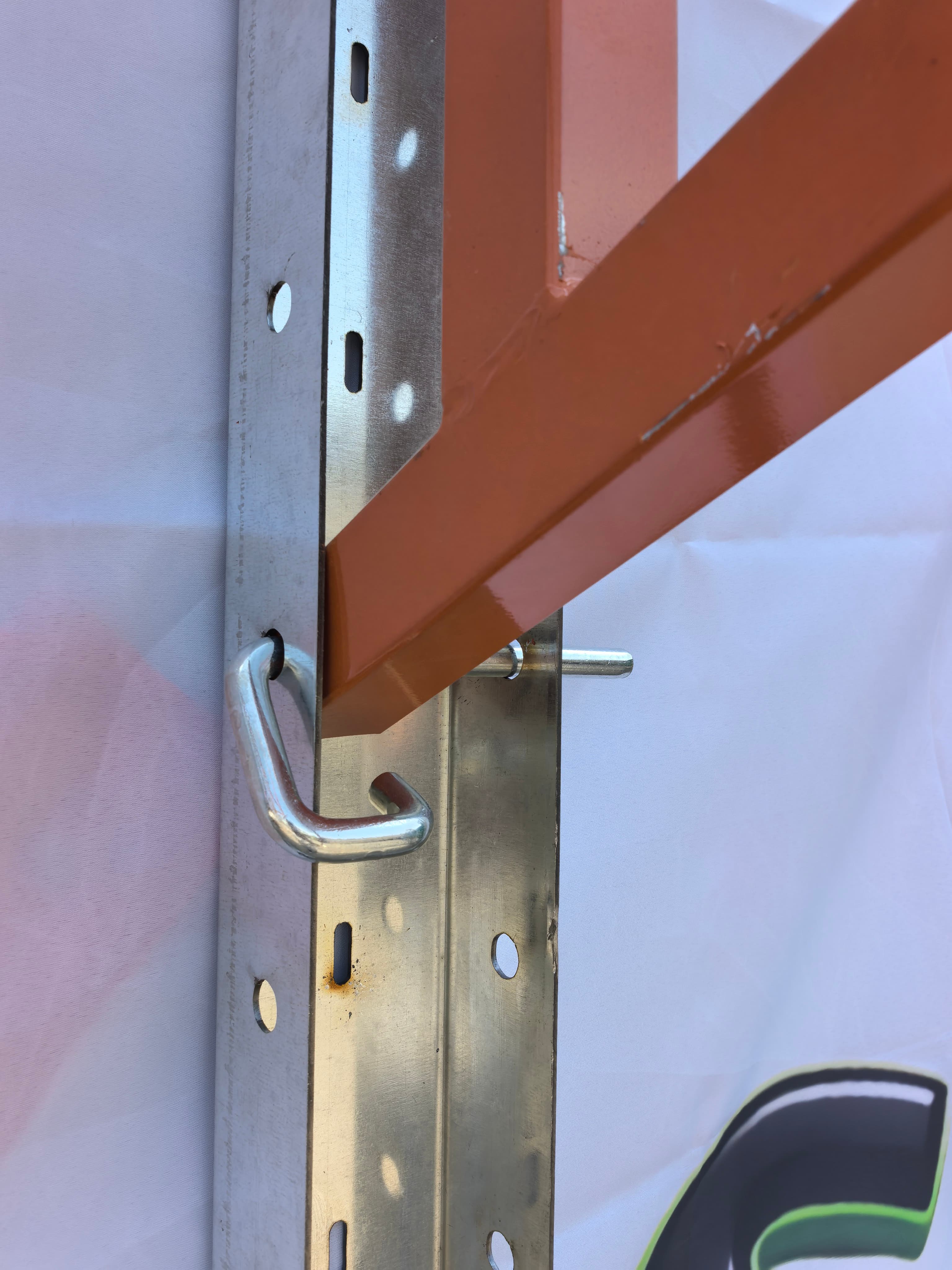 Custom OEM ICF Bracing for Harsh Environments: A Middle East Case Study