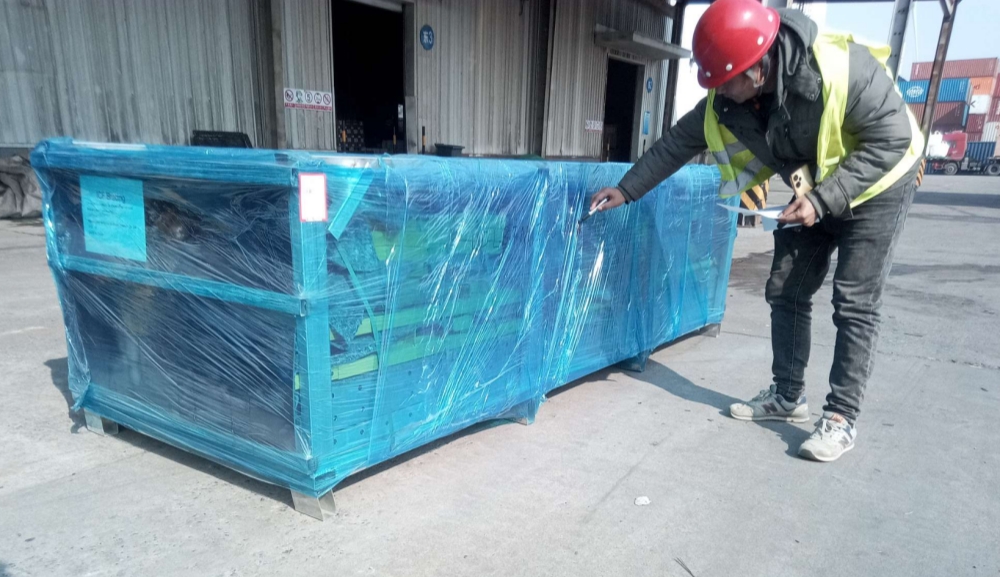 How a USA ICF Contractor Started Small with Sunforest - 50 Sets, Custom Branding,a Free Steel Frame