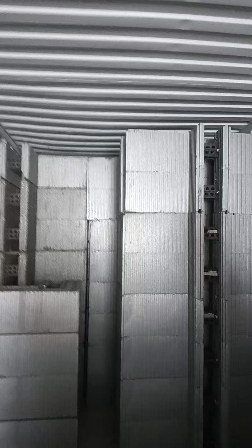 350mm Graphite ICF Shipped to Edmonton - Year-Round Thermal Performance for Extreme Climates