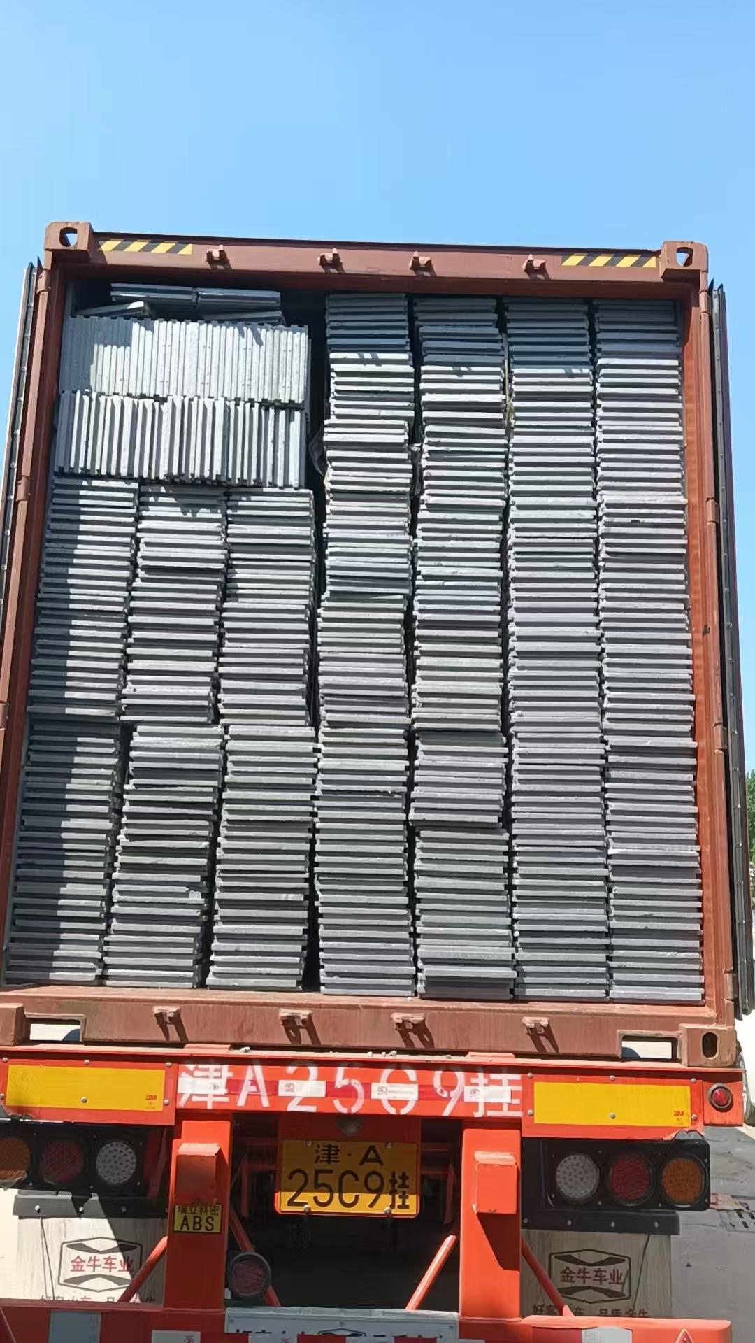 350mm Graphite ICF Shipped to Edmonton - Year-Round Thermal Performance for Extreme Climates