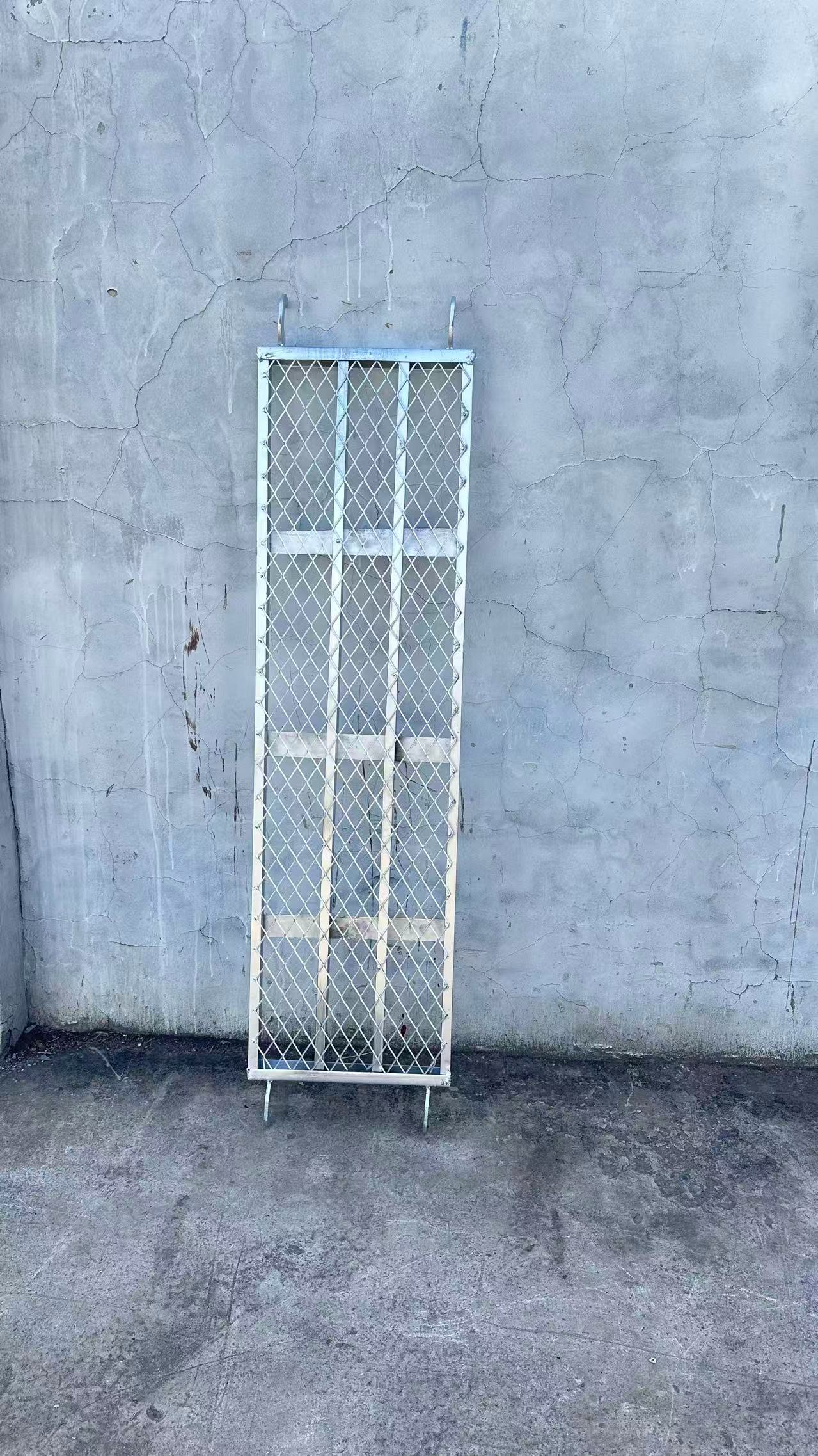 Scaffolding Steel Planks — Universal Fit for ICF Bracing, Cuplock, Kwikstage & Ringlock