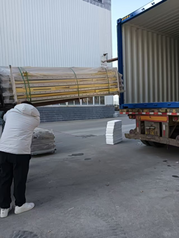 Folding ICF Bracing — Reordered by a Long-Term Australian Partner | Compact, Fast, Jobsite-Ready