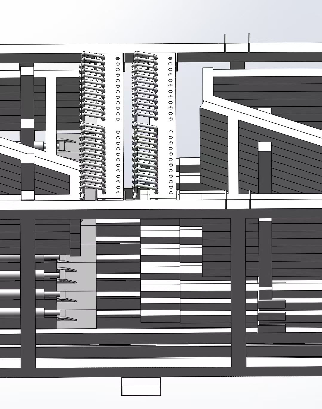 How We Helped a Texas Builder Reduce ICF Bracing Costs by Up to 45% Without Sacrificing Quality How We Helped a Texas Builder Reduce ICF Bracing Costs by Up to 45% Without Sacrificing Quality