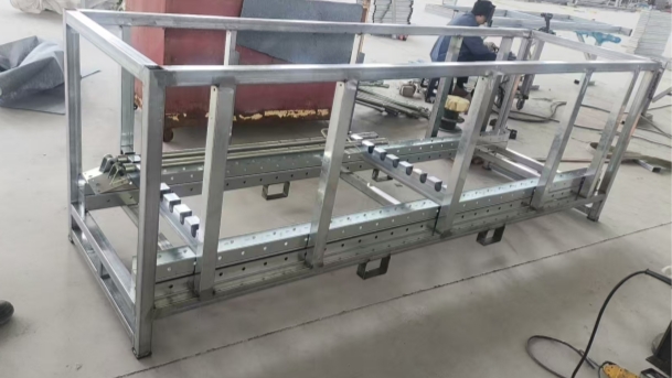 How We Helped a Texas Builder Reduce ICF Bracing Costs by Up to 45% Without Sacrificing Quality How We Helped a Texas Builder Reduce ICF Bracing Costs by Up to 45% Without Sacrificing Quality