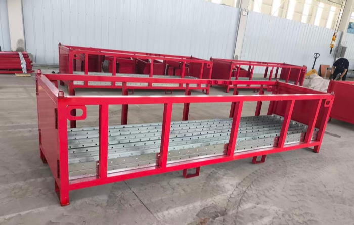 How We Helped a Texas Builder Reduce ICF Bracing Costs by Up to 45% Without Sacrificing Quality How We Helped a Texas Builder Reduce ICF Bracing Costs by Up to 45% Without Sacrificing Quality
