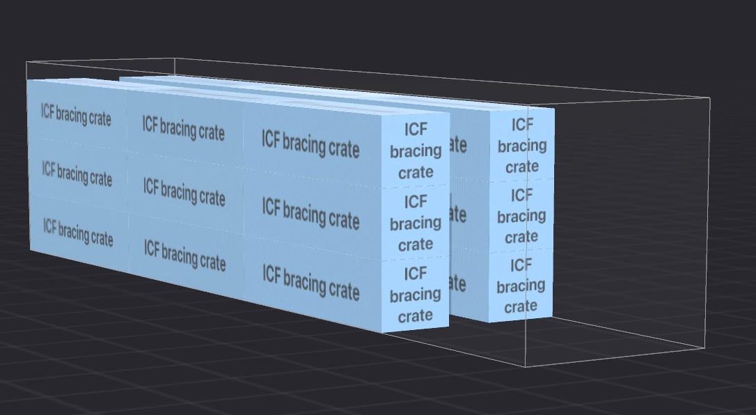 How We Helped a Texas Builder Reduce ICF Bracing Costs by Up to 45% Without Sacrificing Quality How We Helped a Texas Builder Reduce ICF Bracing Costs by Up to 45% Without Sacrificing Quality