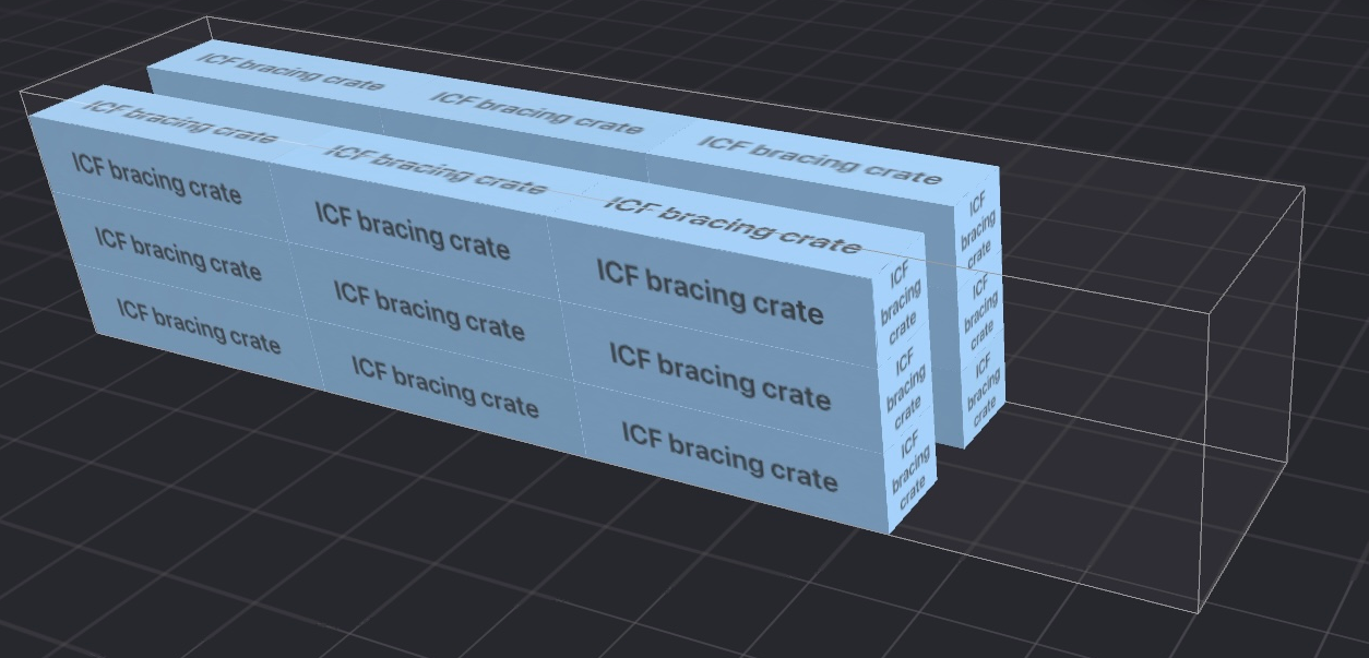 How We Helped a Texas Builder Reduce ICF Bracing Costs by Up to 45% Without Sacrificing Quality How We Helped a Texas Builder Reduce ICF Bracing Costs by Up to 45% Without Sacrificing Quality