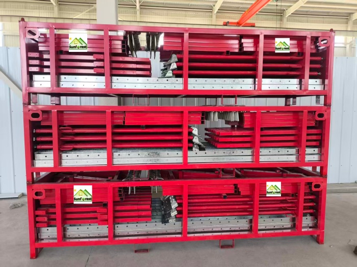 How We Helped a Texas Builder Reduce ICF Bracing Costs by Up to 45% Without Sacrificing Quality How We Helped a Texas Builder Reduce ICF Bracing Costs by Up to 45% Without Sacrificing Quality