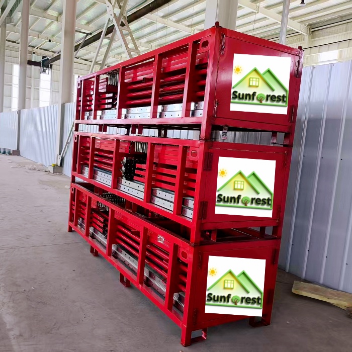 How We Helped a Texas Builder Reduce ICF Bracing Costs by Up to 45% Without Sacrificing Quality How We Helped a Texas Builder Reduce ICF Bracing Costs by Up to 45% Without Sacrificing Quality