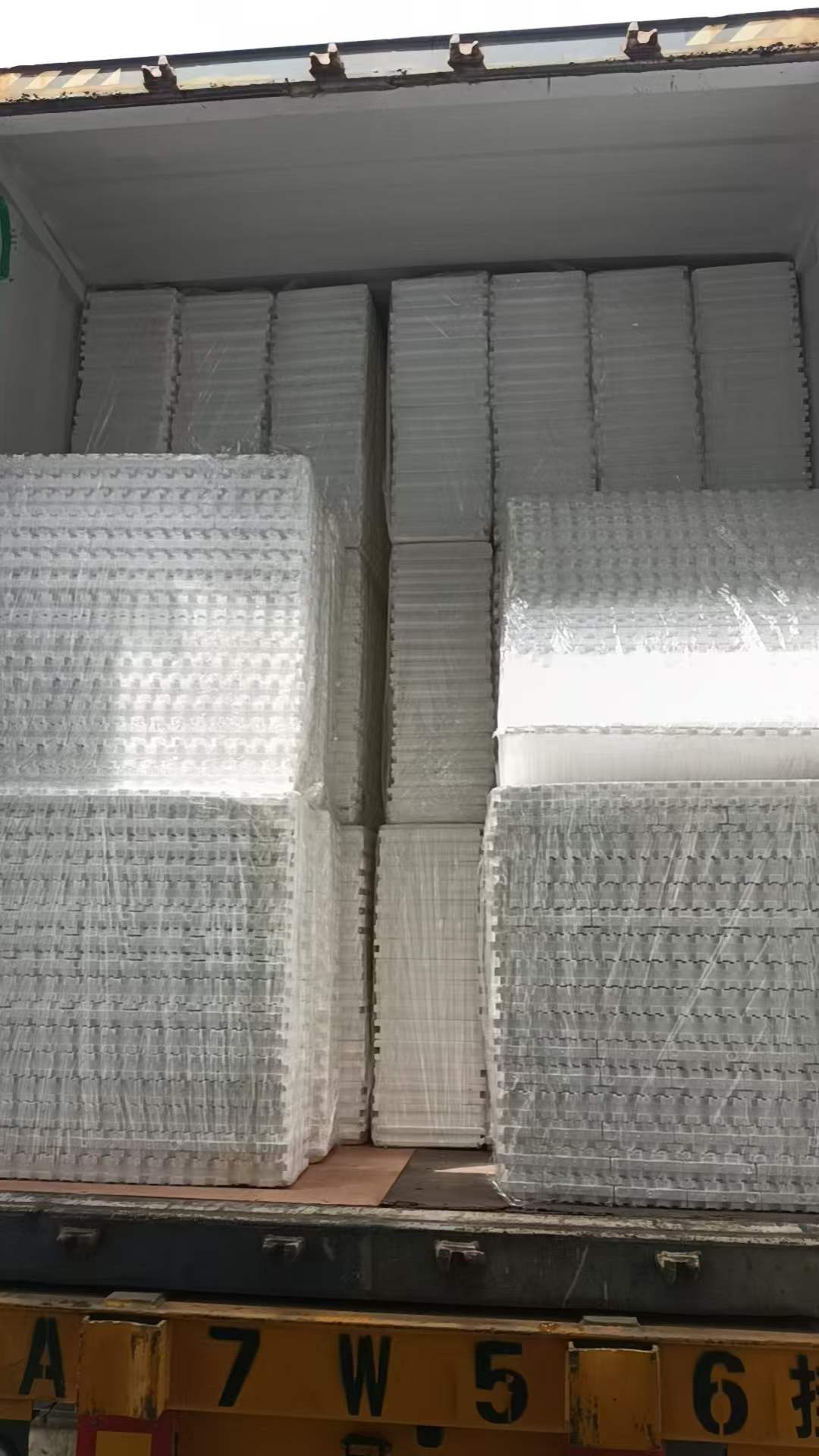 Why High-Density Split-Type ICF Is the Smart Choice for Construction Projects