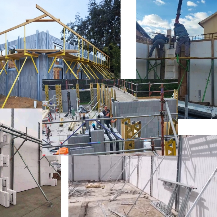China ICF Bracing Manufacturer Custom ICF Bracing Systems for North America Australia And Global China ICF Bracing Manufacturer Custom ICF Bracing Systems for North America Australia And Global