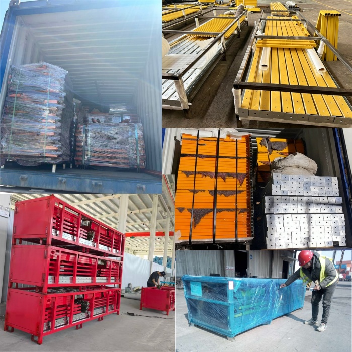 China ICF Bracing Manufacturer Custom ICF Bracing Systems for North America Australia And Global China ICF Bracing Manufacturer Custom ICF Bracing Systems for North America Australia And Global